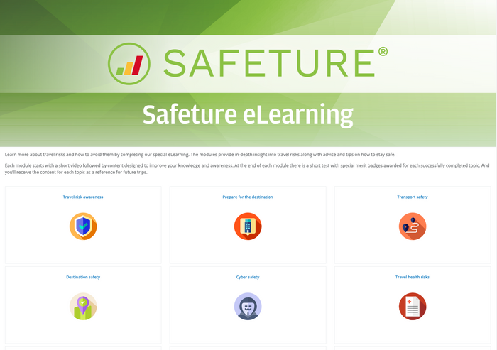 E-learning